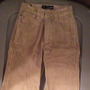 GAP pants size 5 & 6